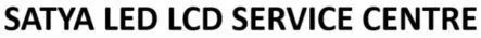 SATYA LED LCD SERVICE CENTRE